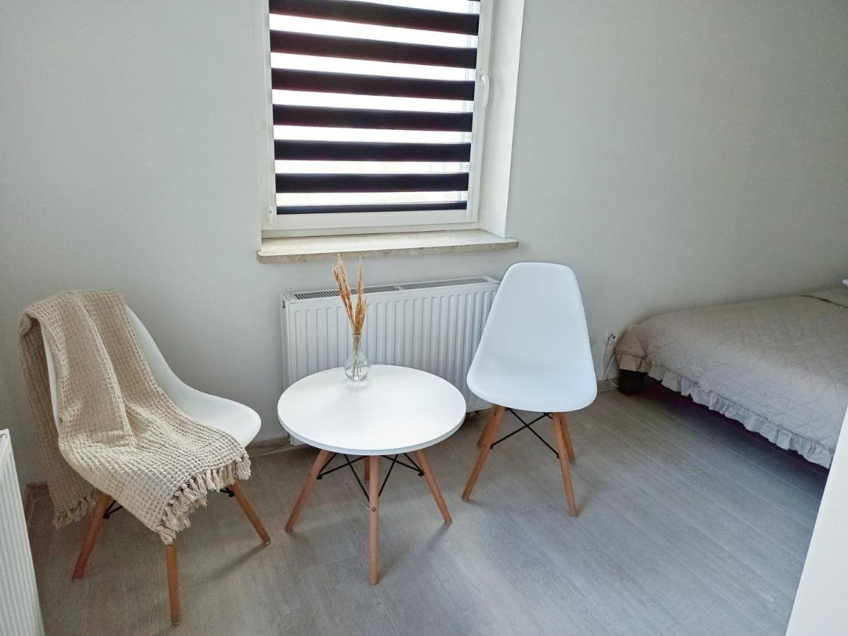 Apartament Sloneczne גיז'יצקו מראה חיצוני תמונה